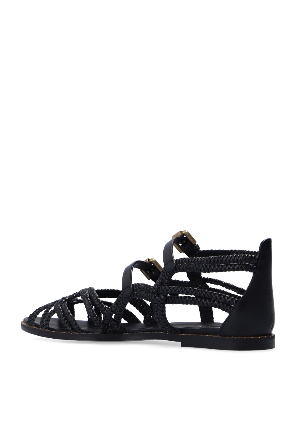 See By Chloe ‘Adria’ woven sandals